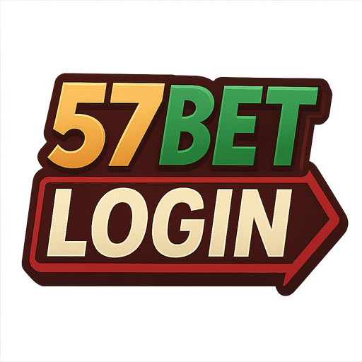 57bet login